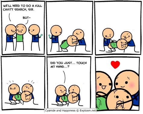 457 Best Cyanide And Happiness Images On Pinterest Ha Ha