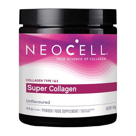 neocell super collagen powder  holland barrett