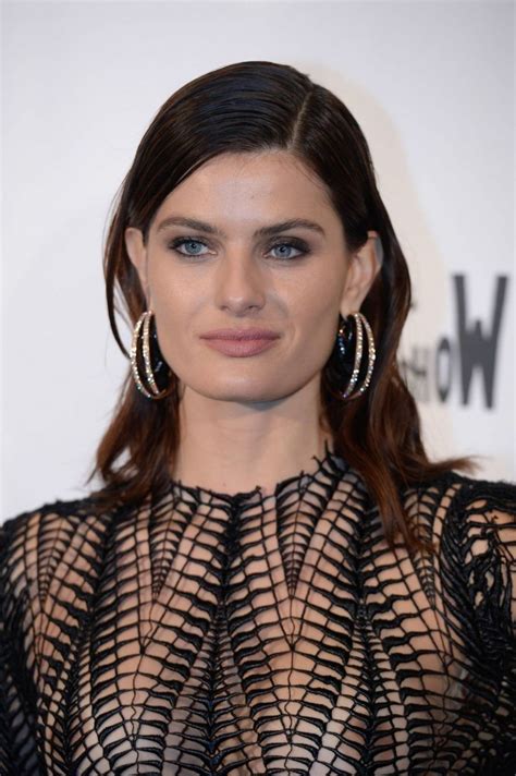 Isabeli Fontana See Through The Fappening 2014 2019