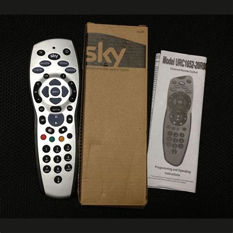 sky hdsky  remote control universal sky hdplus programming remote control  remote