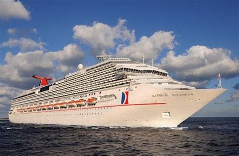 Carnival Announces 24 Night Cruise Carnival Cruise Line