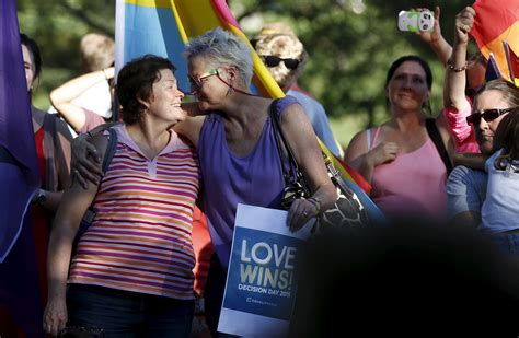 Us Lgbt Group Files Lawsuit Against Utah Challenging Anti Homosexual