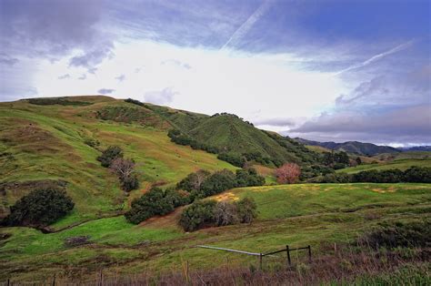 california hillsides     ca  heading  paso flickr