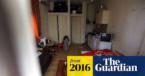 Lebanon Sex Trafficking Syrian Woman Describes Nine Month Ordeal