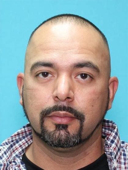 Texas 10 Most Wanted Sex Offenders From Fort Stockton Carrizo Springs