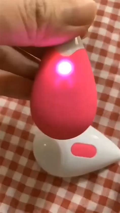 Sex Toy Manufacturer Remote Control Telecontrol Jump Egg Vibrator For