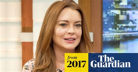 Lindsay Lohan ‘i Was Racially Profiled At Heathrow – Video Film