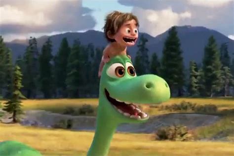 disney shifts good dinosaur finding dory and maleficent release dates