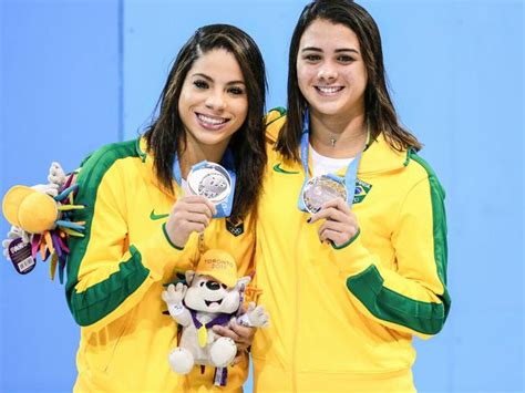 Olympic Diving Duo Splits After Teammate’s ‘marathon Sex Session’