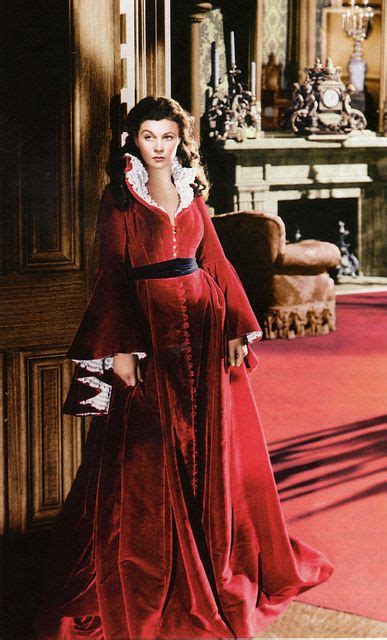 scarlett o hara gone with the wind 1939 gone with the wind vivien