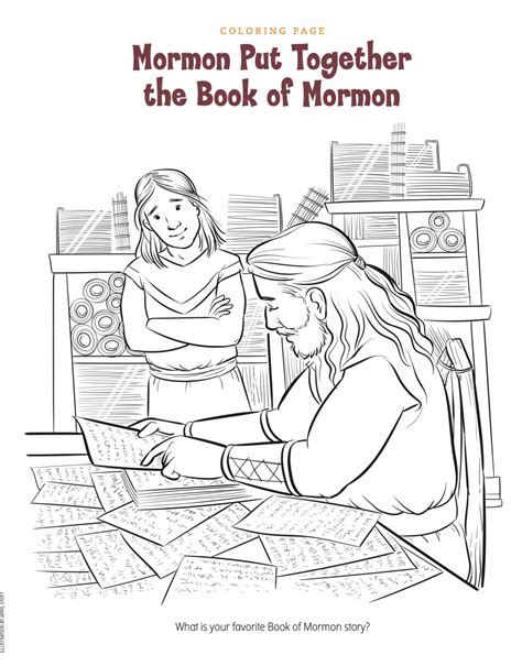 mormon   archives teaching children  gospel