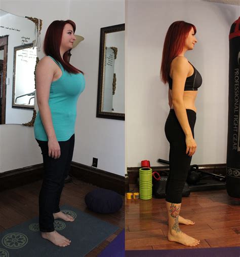 26 More Amazing Weight Loss Transformations Gallery Ebaums World