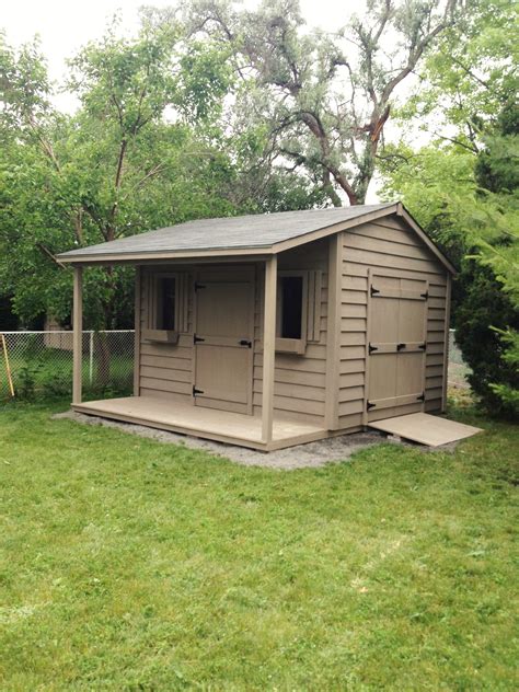 storage sheds  porch quality cabin sheds  model beachy barns