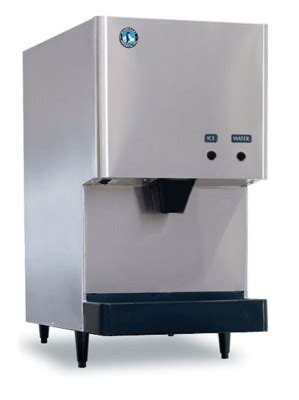 commercial ice dispensers rent finance  buy  kwipped