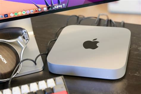 mac mini  revival    compromise  cost mac techcrunch