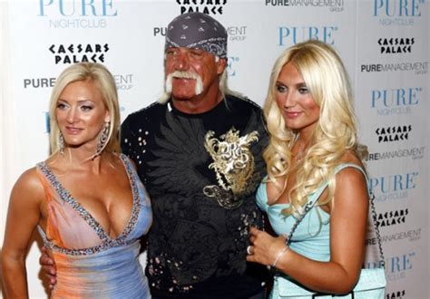 Top News Events Hulk Hogan