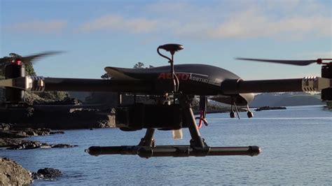 drone fishing aerokontiki fishing drones  zealand drone fishing