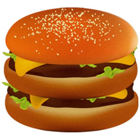 american style fast food beverage computer icon