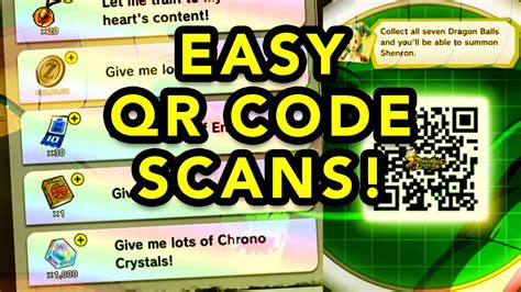 dragon ball legends redeem codes  qr code rw scanner apps  google play enter