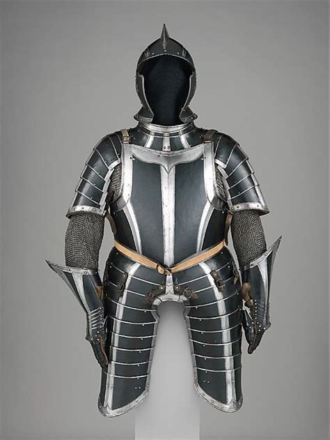 armour black white images  pinterest arm armor body armor  weapons
