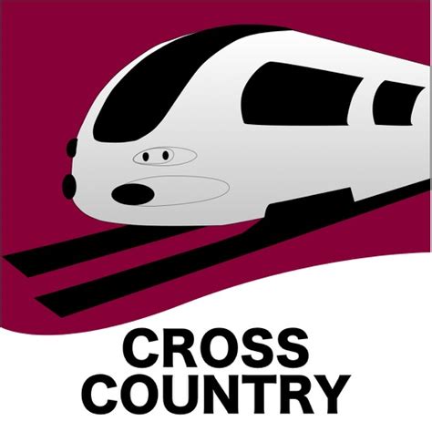 cross country train refunds app data review travel apps rankings