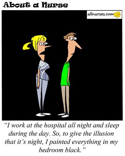 281 Best Nursing Cartoons Images On Pinterest Nurse