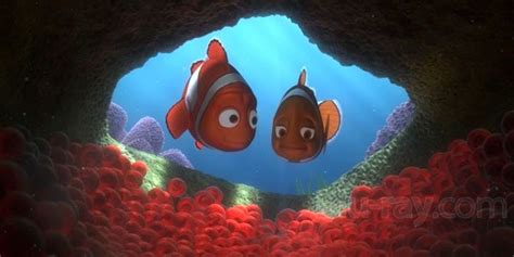 the real reason nemo s mom was killed off in finding nemo
