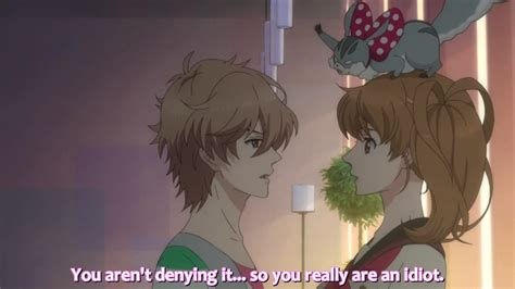 Denshiraku S Mostly Anime Blog Brothers Conflict Episode 2 My