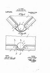 Table Drawing Pool Billiards Pocket Patent Patents Getdrawings sketch template