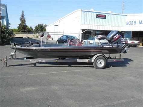 ranger  bass boat  sale  modesto california classified americanlistedcom
