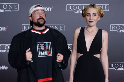 Kevin Smith Doing Better Than Ever After Heart Attack Says Daughter