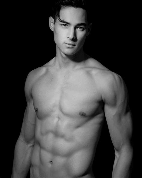 Look Tanner Mata S Twin Brother Abs Cbn News