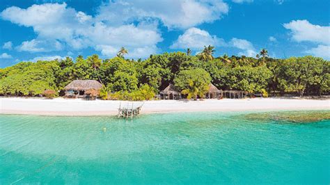 Vava U Is Tonga S Island Paradise