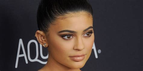 kylie jenner shares the next shade to be added to her lip kit makeup collection