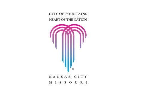 designer  kansas citys official seal  charged  city