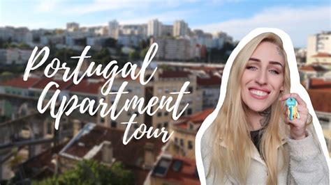 airbnb apartment  portugal youtube