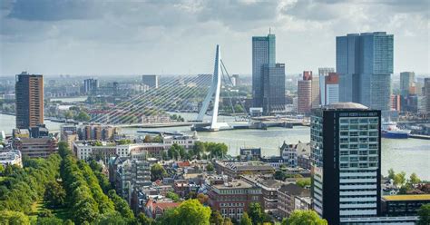 The Netherlands Good For Business