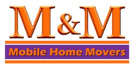 home mobile home movers