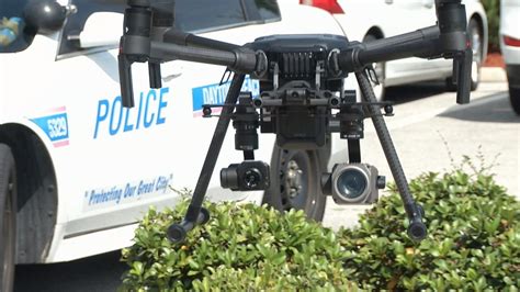 drones    future  law enforcement