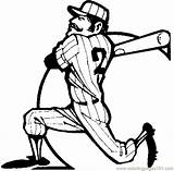 Baseball Clipart Swing Clip Big Player Printable Coloring Graphics Cliparts Sports Clipartix Pages Clipartbest Plate Online Sandlot Library Cliparting Designs sketch template