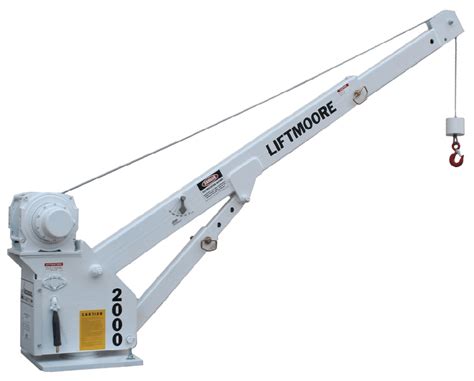 liftmoore crane replacement parts liftmoore distributor laguna crane services llc