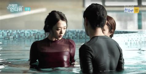 Reporter Describes Kim Soo Hyun And Sulli S Sex Scene In
