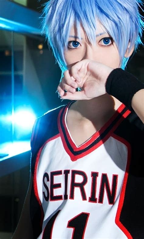 32 Cosplay That Bring The Hottest Spring 2015 Anime To Life Cosplay