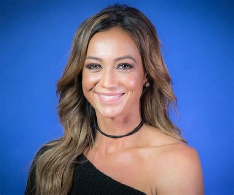 kate abdo biography facts childhood family life achievements