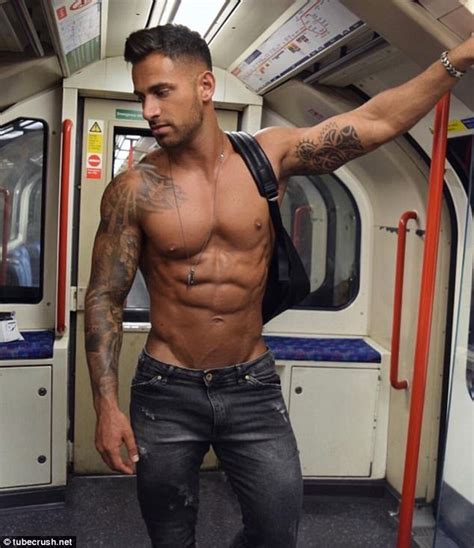 Tube Crush Finds Women Want Men With ‘muscles And Money