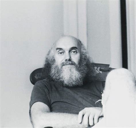 baba ram dass who promoted psychedelic drugs in 1960s
