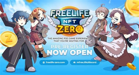 freelife team enters  nft scene    title freelife