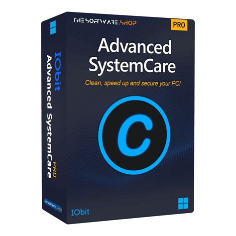 iobit advanced systemcare  pro  key giveaway