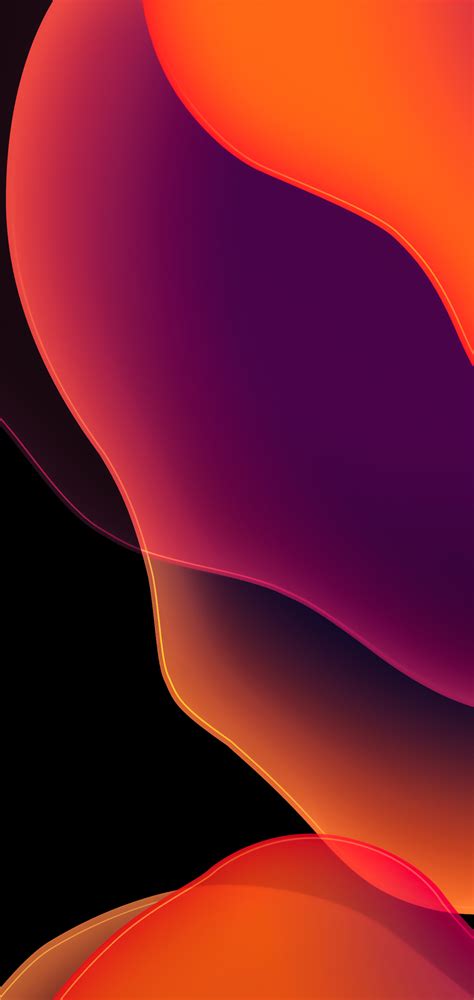 apple abstract dark red    huawei phonor view vivo yoppo fxiaomi
