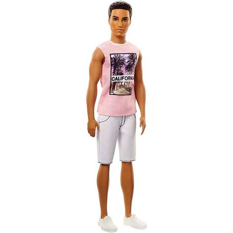 New Ken Dolls Mattel Unveils Diverse Additions To Barbie S World